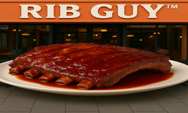 RibGuy.com - Creative brandable domain for sale